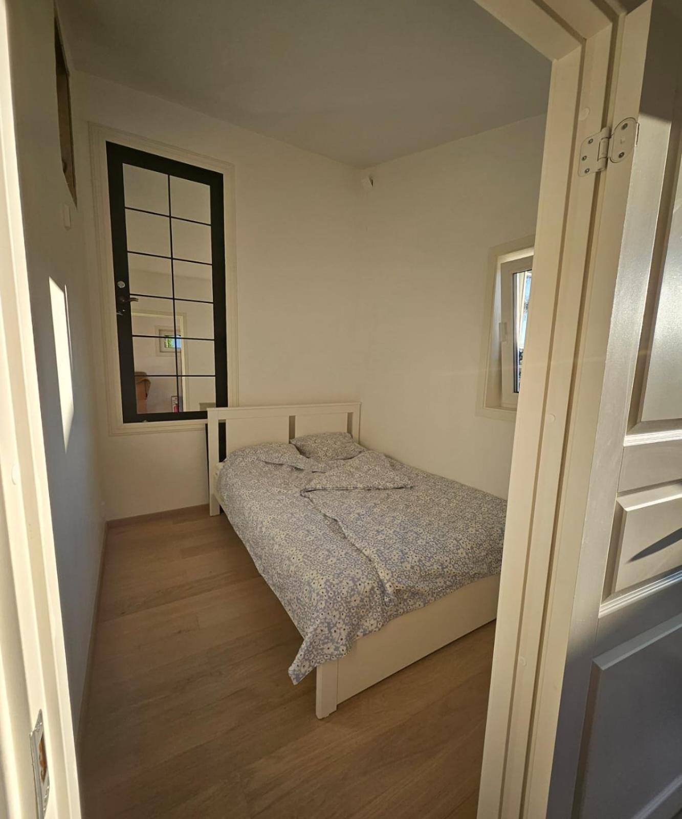 Titiblu2040 Leilighet Klofta Rom bilde